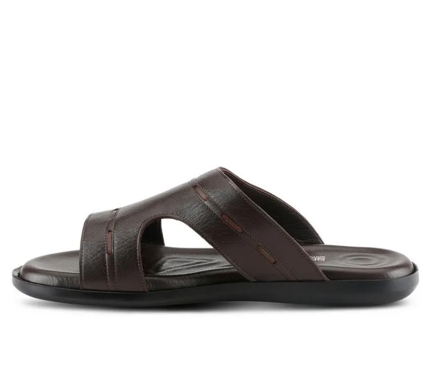 SPRING STEP Sandals>Men's Benn Outdoor Sandals