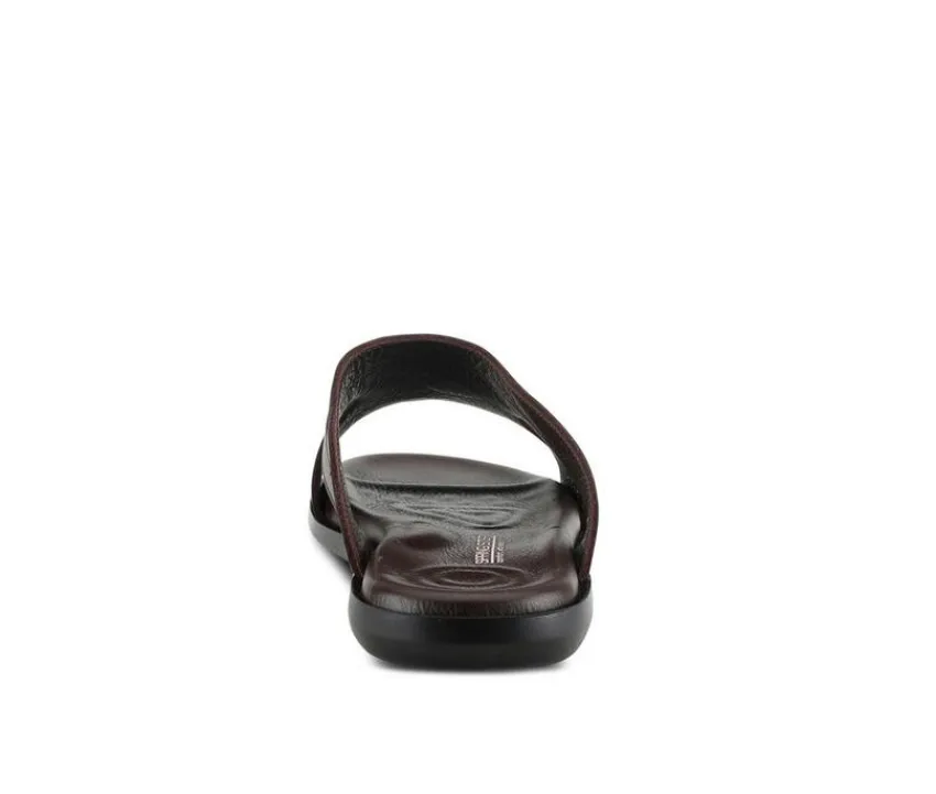 SPRING STEP Sandals>Men's Benn Outdoor Sandals