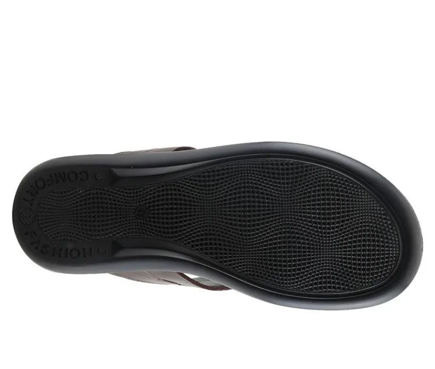 SPRING STEP Sandals>Men's Benn Outdoor Sandals