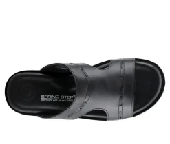 Men's Benn Outdoor Sandals|SPRING STEP Outlet