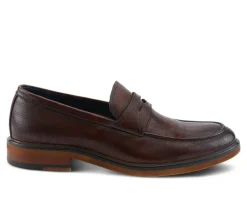 Men's Brando Dress Loafers|SPRING STEP Discount
