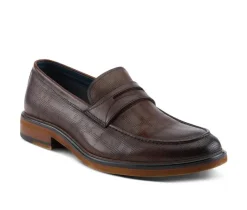 Men's Brando Dress Loafers|SPRING STEP Discount