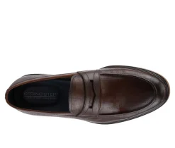 Men's Brando Dress Loafers|SPRING STEP Discount