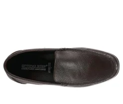 Men's Ceto Casual Loafers|SPRING STEP Best