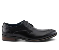 SPRING STEP Dress>Men's Charlie Dress Oxfords