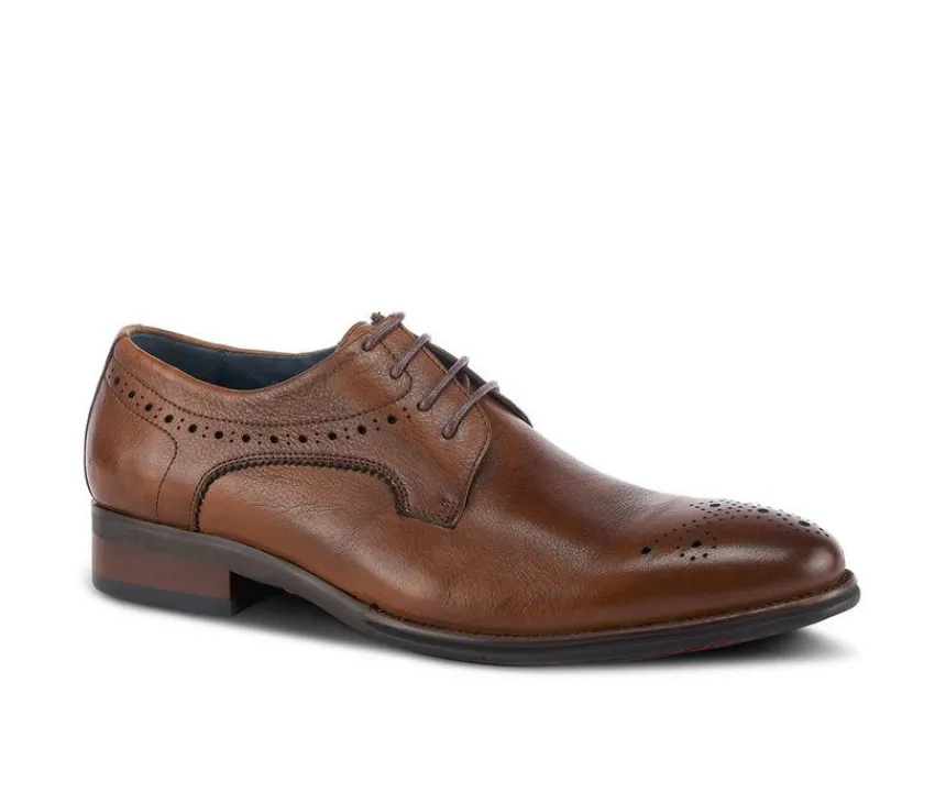Men's Charlie Dress Oxfords|SPRING STEP Hot