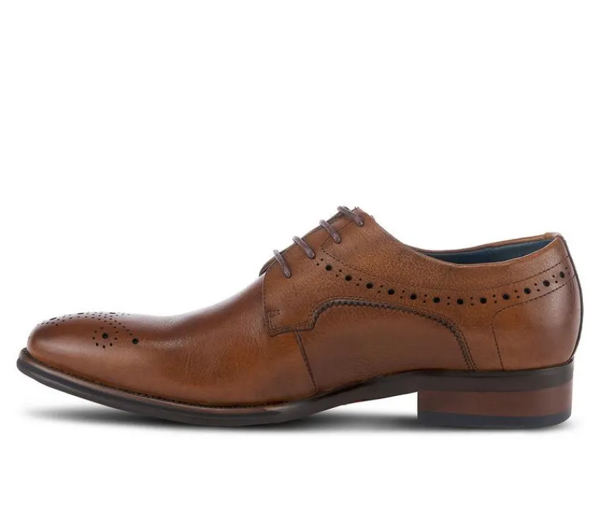 Men's Charlie Dress Oxfords|SPRING STEP Hot