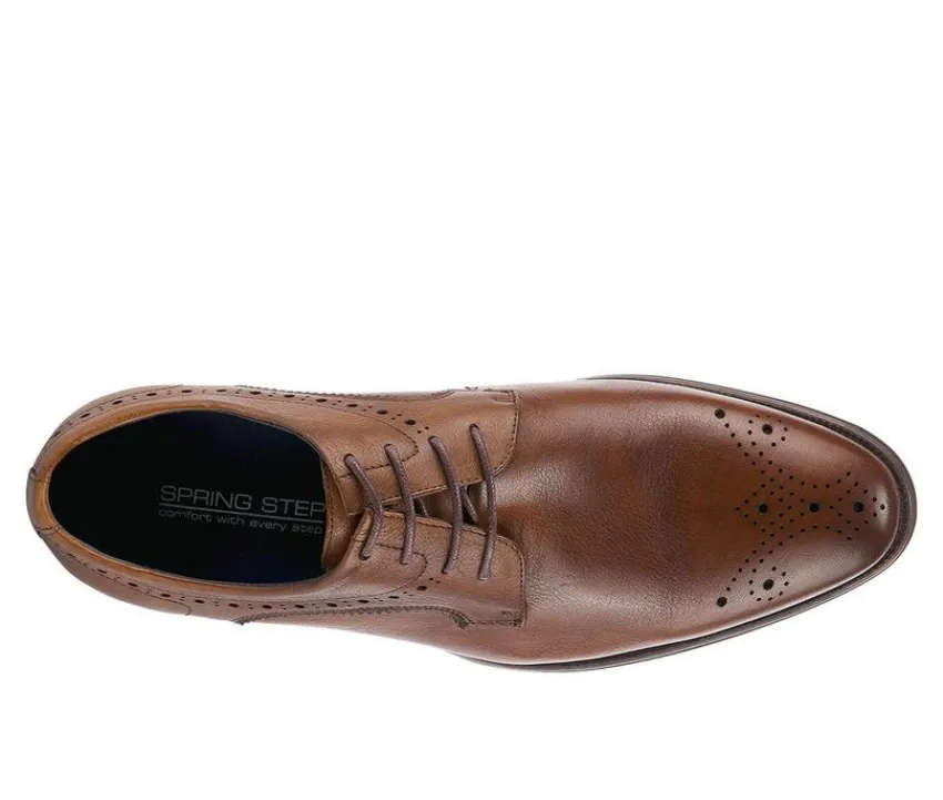 Men's Charlie Dress Oxfords|SPRING STEP Hot