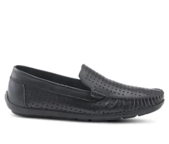 SPRING STEP Casual>Men's Crispin Slip-On Shoes