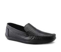 SPRING STEP Casual>Men's Crispin Slip-On Shoes