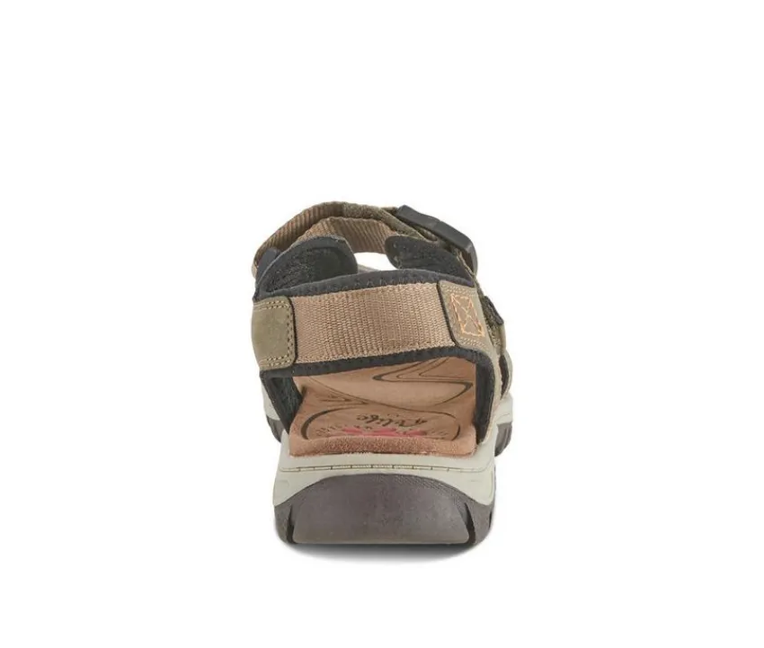 SPRING STEP Sandals>Men's Gradient Outdoor Sandals
