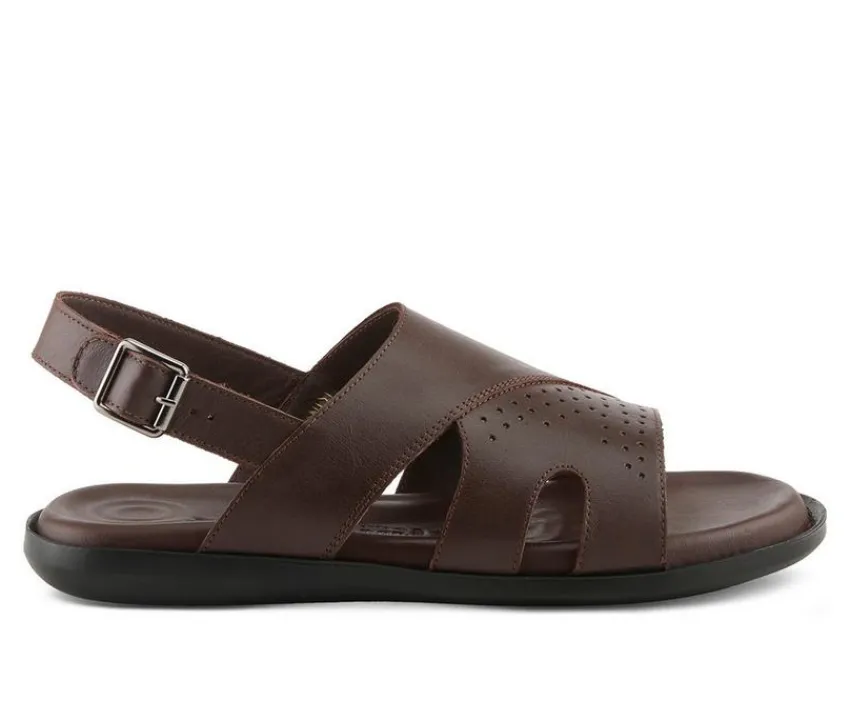 Men's Jeff Outdoor Sandals|SPRING STEP Clearance