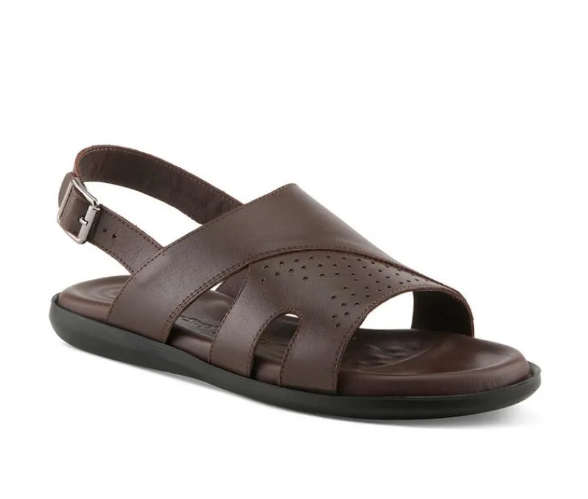 Men's Jeff Outdoor Sandals|SPRING STEP Clearance