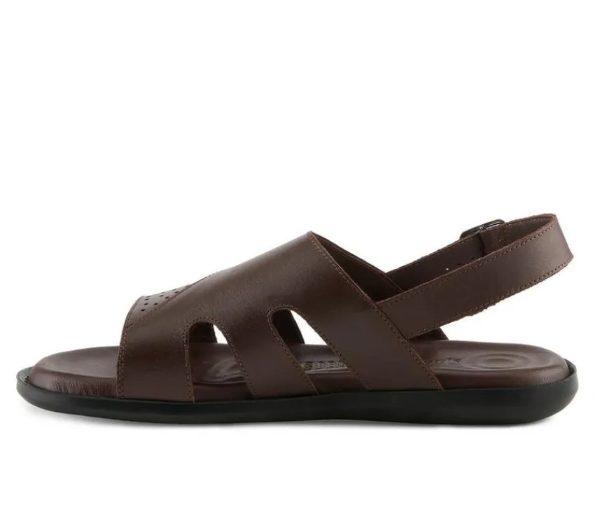 Men's Jeff Outdoor Sandals|SPRING STEP Clearance