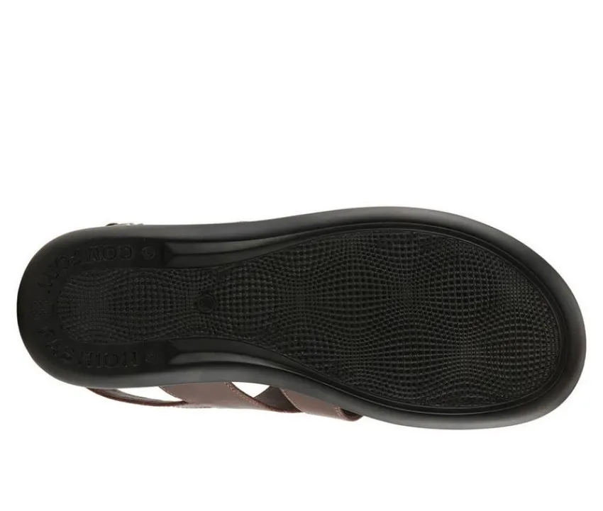 Men's Jeff Outdoor Sandals|SPRING STEP Clearance