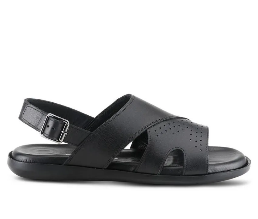 SPRING STEP Sandals>Men's Jeff Outdoor Sandals