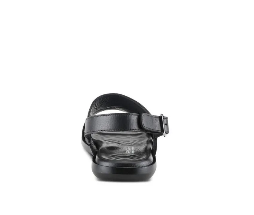 SPRING STEP Sandals>Men's Jeff Outdoor Sandals