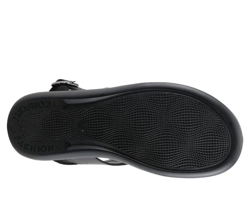 SPRING STEP Sandals>Men's Jeff Outdoor Sandals
