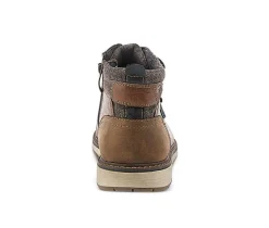 Men's Johnny Boots|SPRING STEP