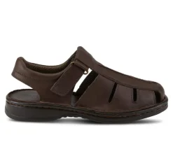 Men's Laredo Outdoor Sandals|SPRING STEP Sale
