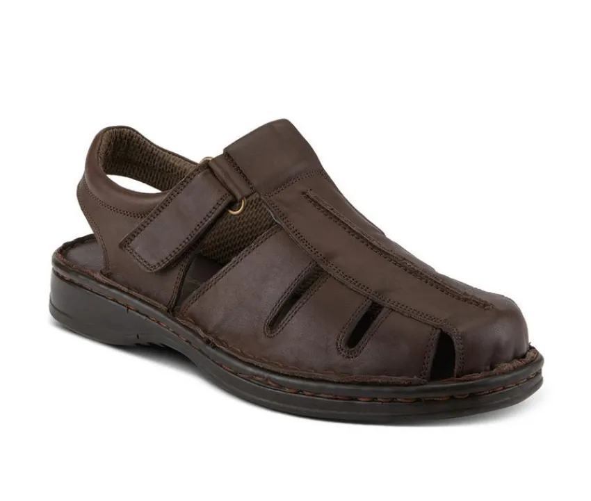 Men's Laredo Outdoor Sandals|SPRING STEP Sale