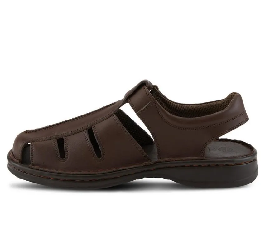 Men's Laredo Outdoor Sandals|SPRING STEP Sale