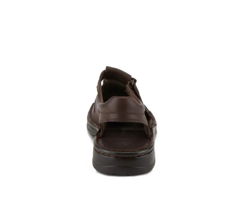 Men's Laredo Outdoor Sandals|SPRING STEP Sale