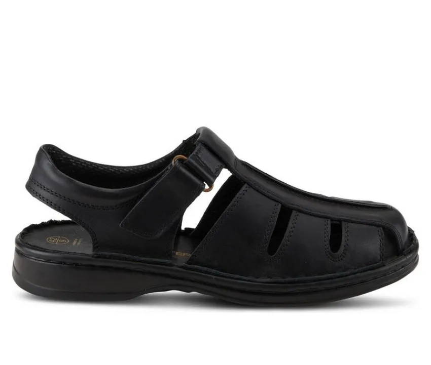 Men's Laredo Outdoor Sandals|SPRING STEP Best