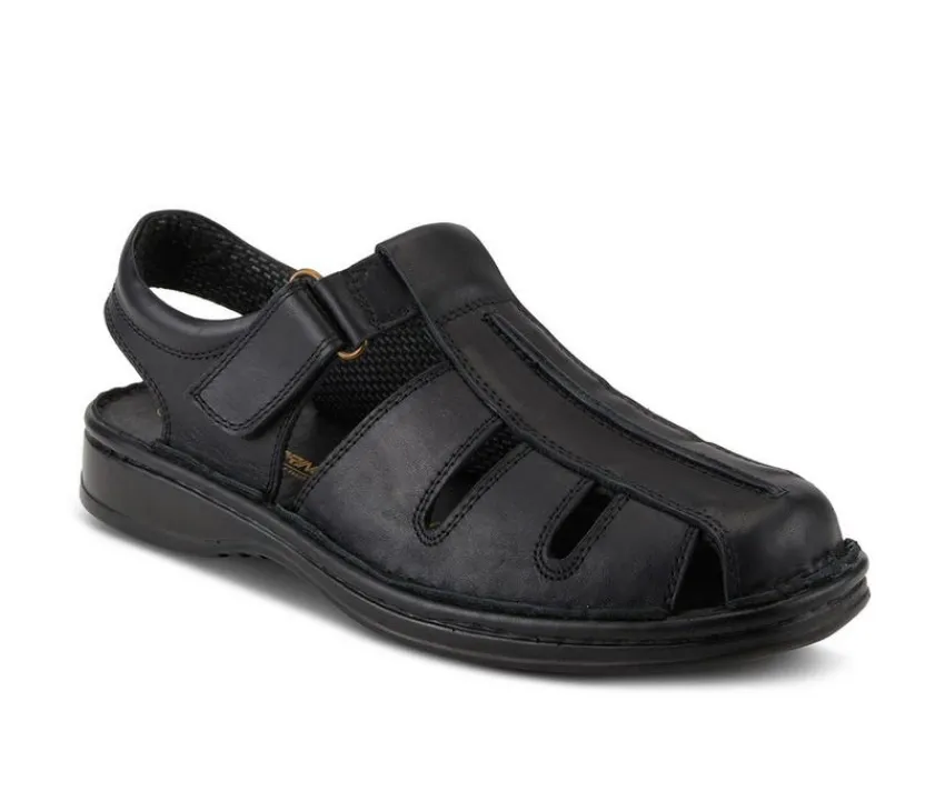 Men's Laredo Outdoor Sandals|SPRING STEP Best