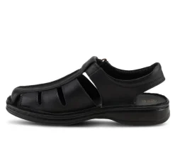 Men's Laredo Outdoor Sandals|SPRING STEP Best