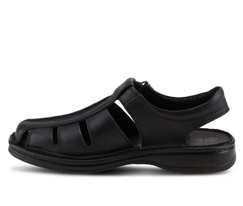 Men's Laredo Outdoor Sandals|SPRING STEP Best