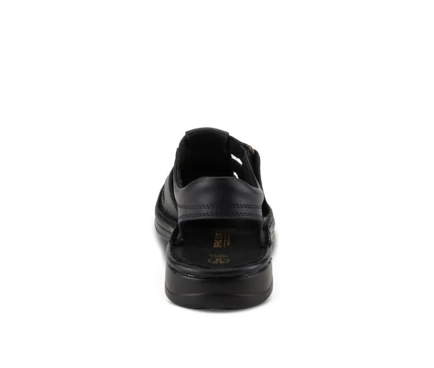 Men's Laredo Outdoor Sandals|SPRING STEP Best