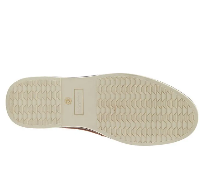SPRING STEP Casual>Men's Lugano Casual Loafers