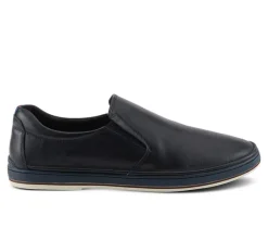 Men's Lugano Casual Loafers|SPRING STEP Sale