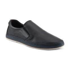 Men's Lugano Casual Loafers|SPRING STEP Sale