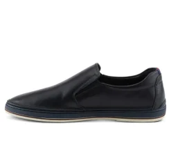 Men's Lugano Casual Loafers|SPRING STEP Sale