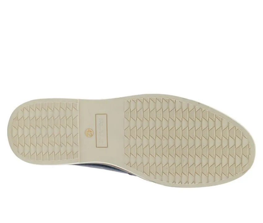 Men's Lugano Casual Loafers|SPRING STEP