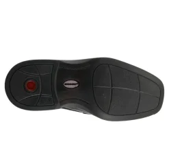 Men's Matt Oxfords|SPRING STEP Online