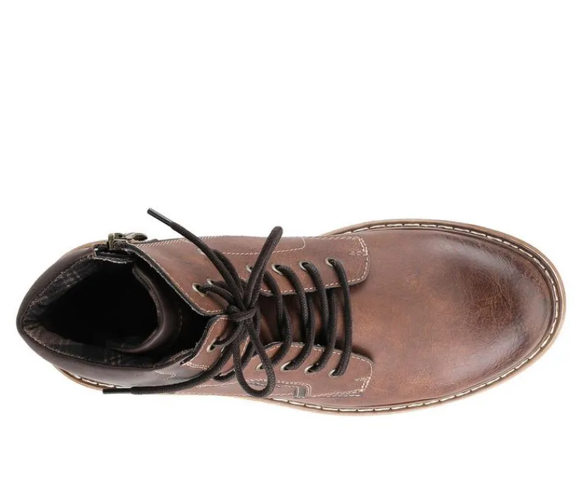 SPRING STEP Hiking & Hunting|Casual>Men's Oliver Hiking Boots