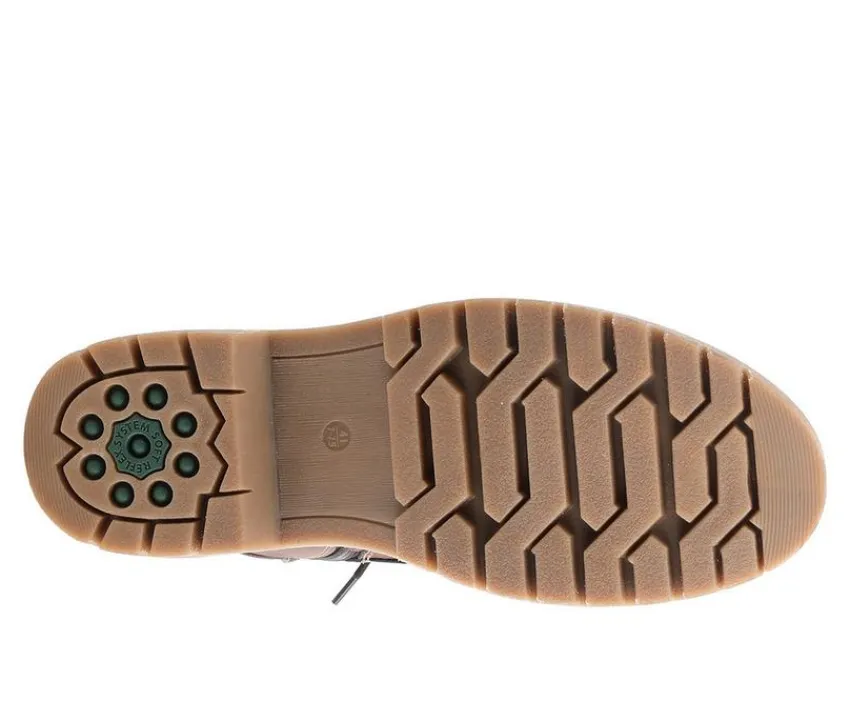 SPRING STEP Hiking & Hunting|Casual>Men's Oliver Hiking Boots