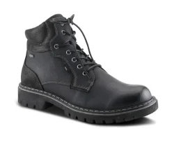 SPRING STEP Hiking & Hunting|Casual>Men's Oliver Hiking Boots
