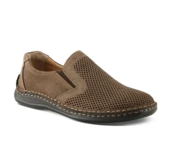 SPRING STEP Casual>Men's Surano Slip-On Shoes