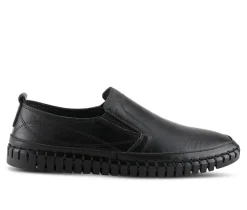 SPRING STEP Casual>Men's Whip Slip-On Shoes