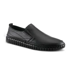 SPRING STEP Casual>Men's Whip Slip-On Shoes