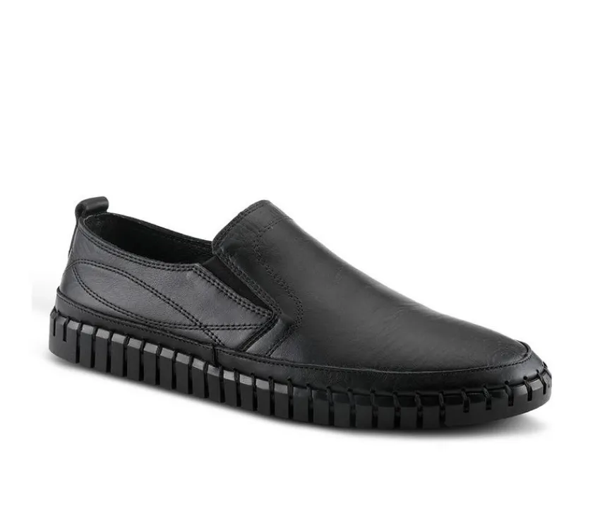 SPRING STEP Casual>Men's Whip Slip-On Shoes