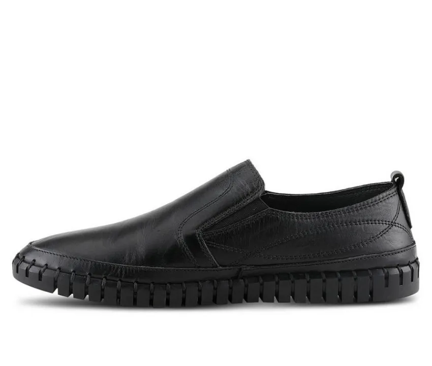 SPRING STEP Casual>Men's Whip Slip-On Shoes