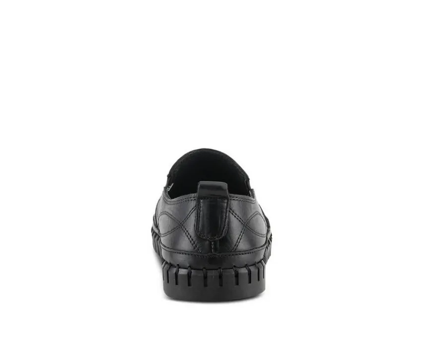 SPRING STEP Casual>Men's Whip Slip-On Shoes