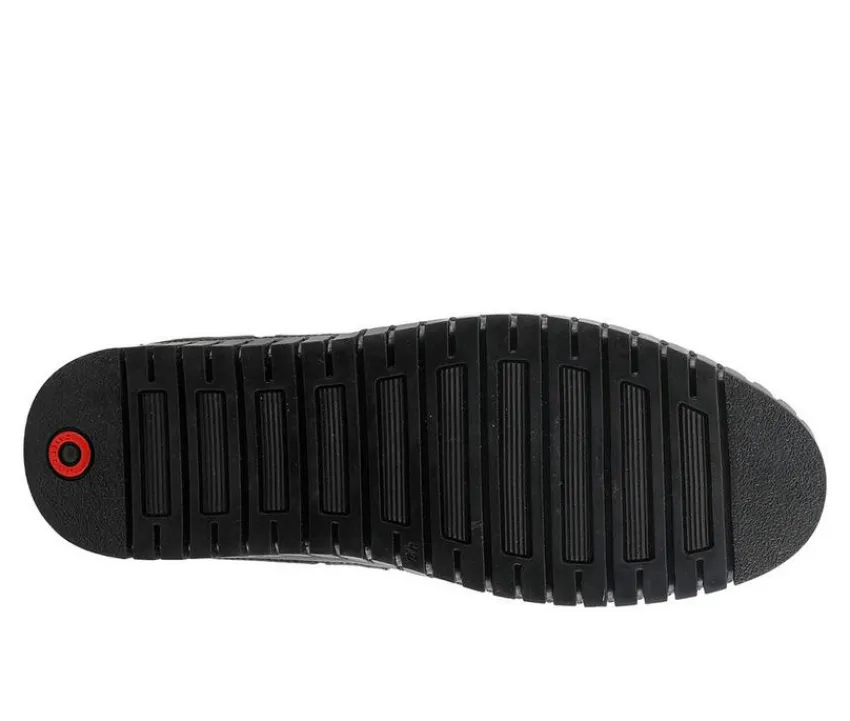 SPRING STEP Casual>Men's Whip Slip-On Shoes