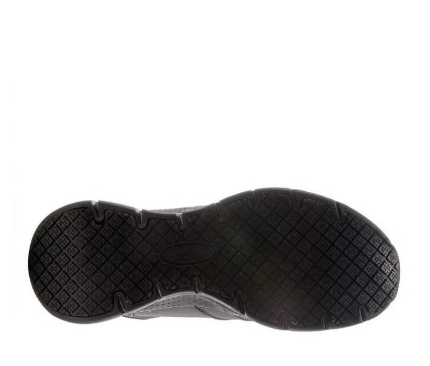 Men's Whitaker Slip Resistant Shoes|SPRING STEP Outlet