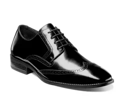 Men's Adler Wingtip Dress Shoes|Stacy Adams Best